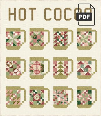 Hot Cocoa PDF (download)