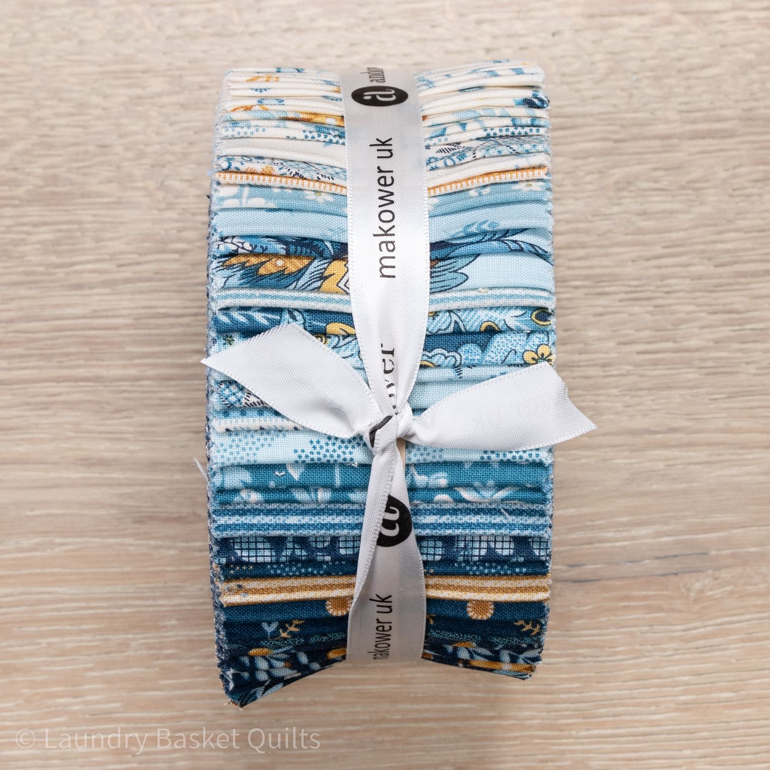 Beach House Jelly Roll - 2.5&quot; strips