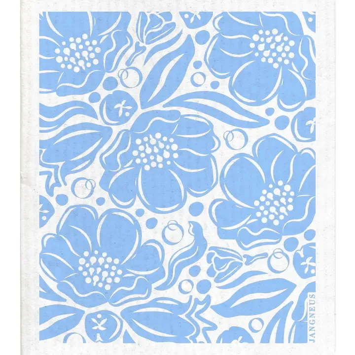 Flora Swedish Dishcloth