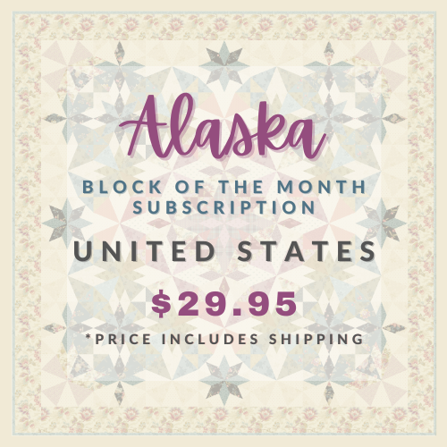 Alaska BOM United States