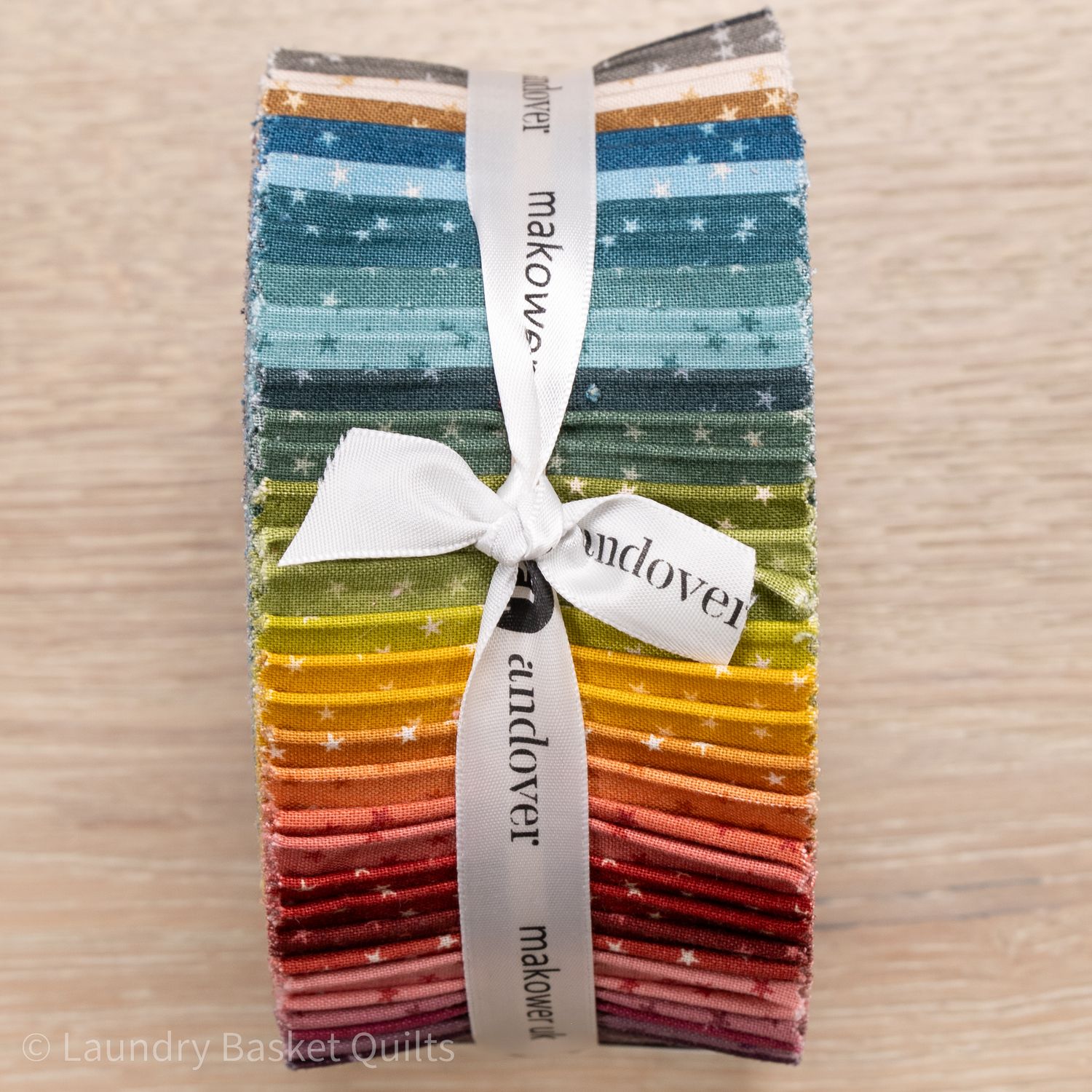 Twinkle Jelly Roll - 2.5&quot; strips