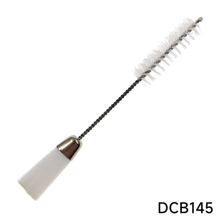 Double Ended Sewing Machine Cleaning Brush