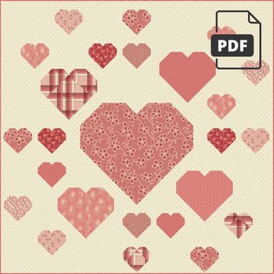 Valentine PDF (download)