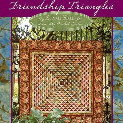 Friendship Triangles - Book