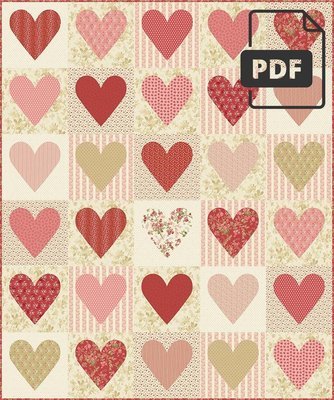 Sweetheart PDF (download)