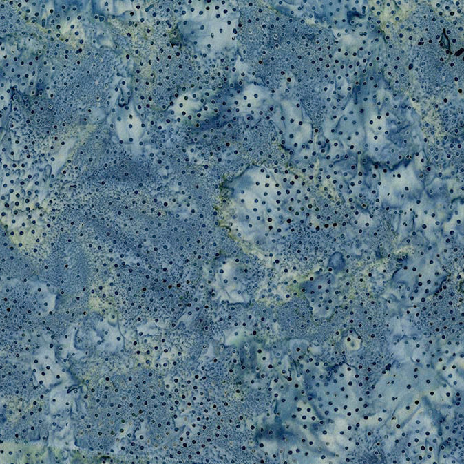 Bakers Dozen Batik - 1 yard