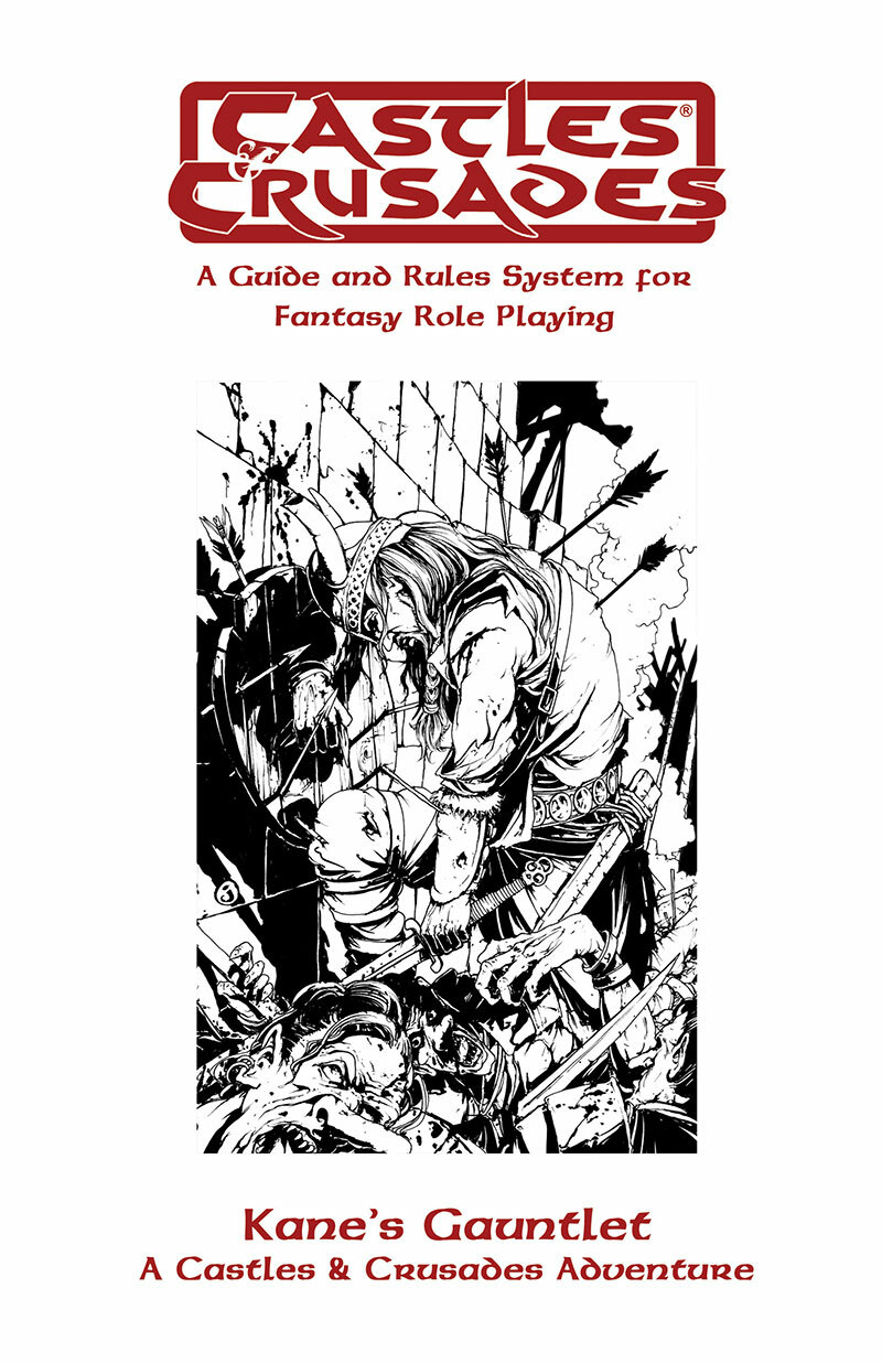 Kobold Press: Underworld Players Guide (5E)