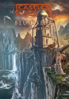 Castles & Crusades Bluffside: City on the Edge -- Digital