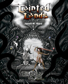 Tainted Lands