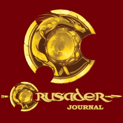 Crusader Journal
