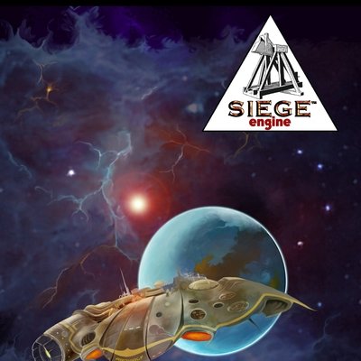 Siege Engine PDFs