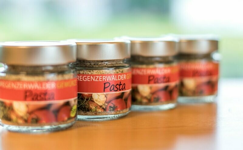 Pastagewürz