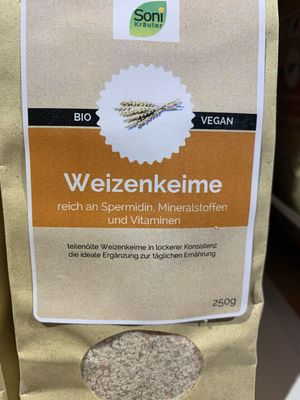 Bio-Wohlfühlprodukte & Neuheiten