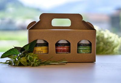 Geschenksets