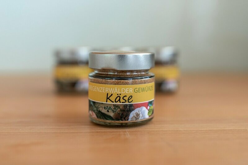 Käsegewürz Käsegewürz