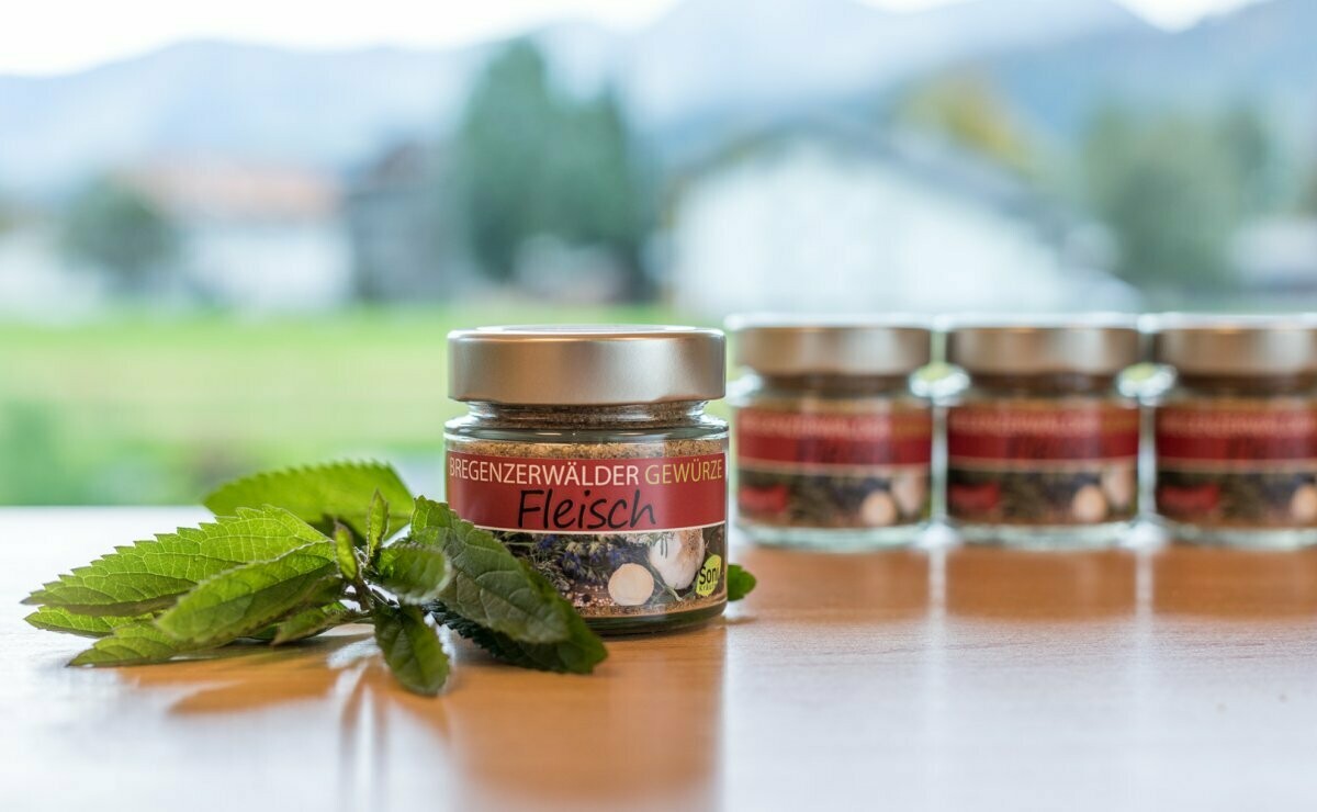 Fleischgewürz Fleischgewürz