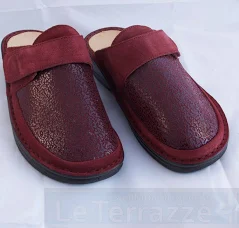 ALBIDA SUEDE+ELAST W DK RED37 ALBIDA SUEDE+ELAST W DK RED37