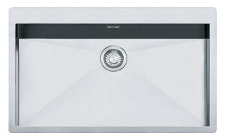 LAVELLO L.80 VASCA UNICA FRANKE LAVELLO L.80 VASCA UNICA FRANKE