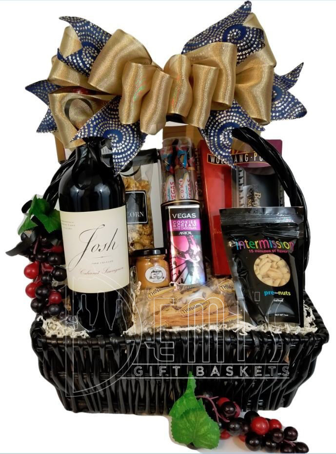 Bon Appetit with Wine Bon Appetit with Wine