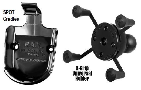 RAM Mount Cradles