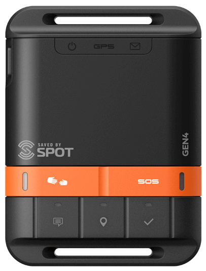 SPOT GEN4