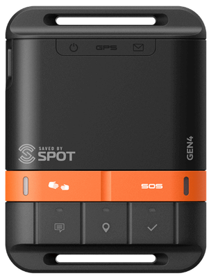 SPOT GEN4