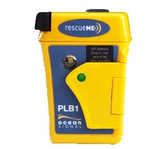 rescueME PLB1