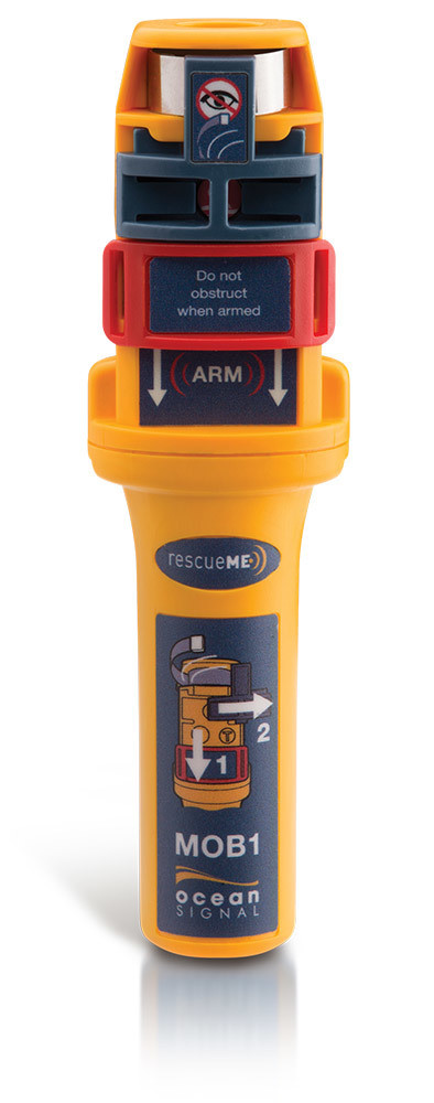 rescueME MOB1