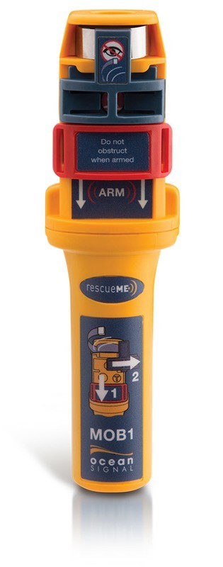 rescueME MOB1