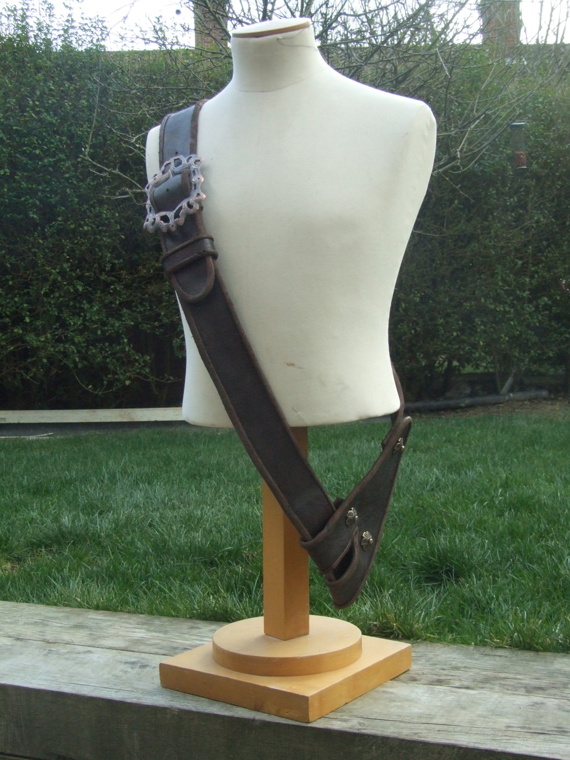 Pirate Captain&#39;s Baldric