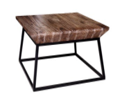 Pinewood &#39;Zedra&#39; Coffee Table