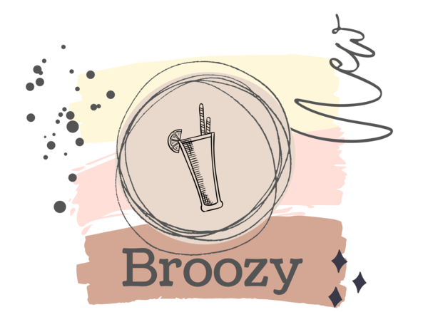 Broozy