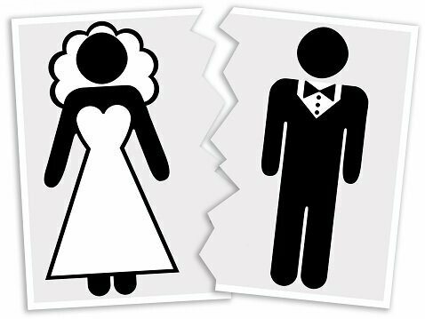 divorcio de mutuo acuerdo