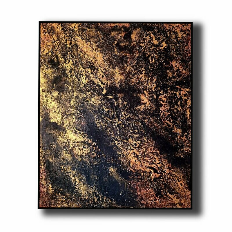 GUAYANA - 73x60cm