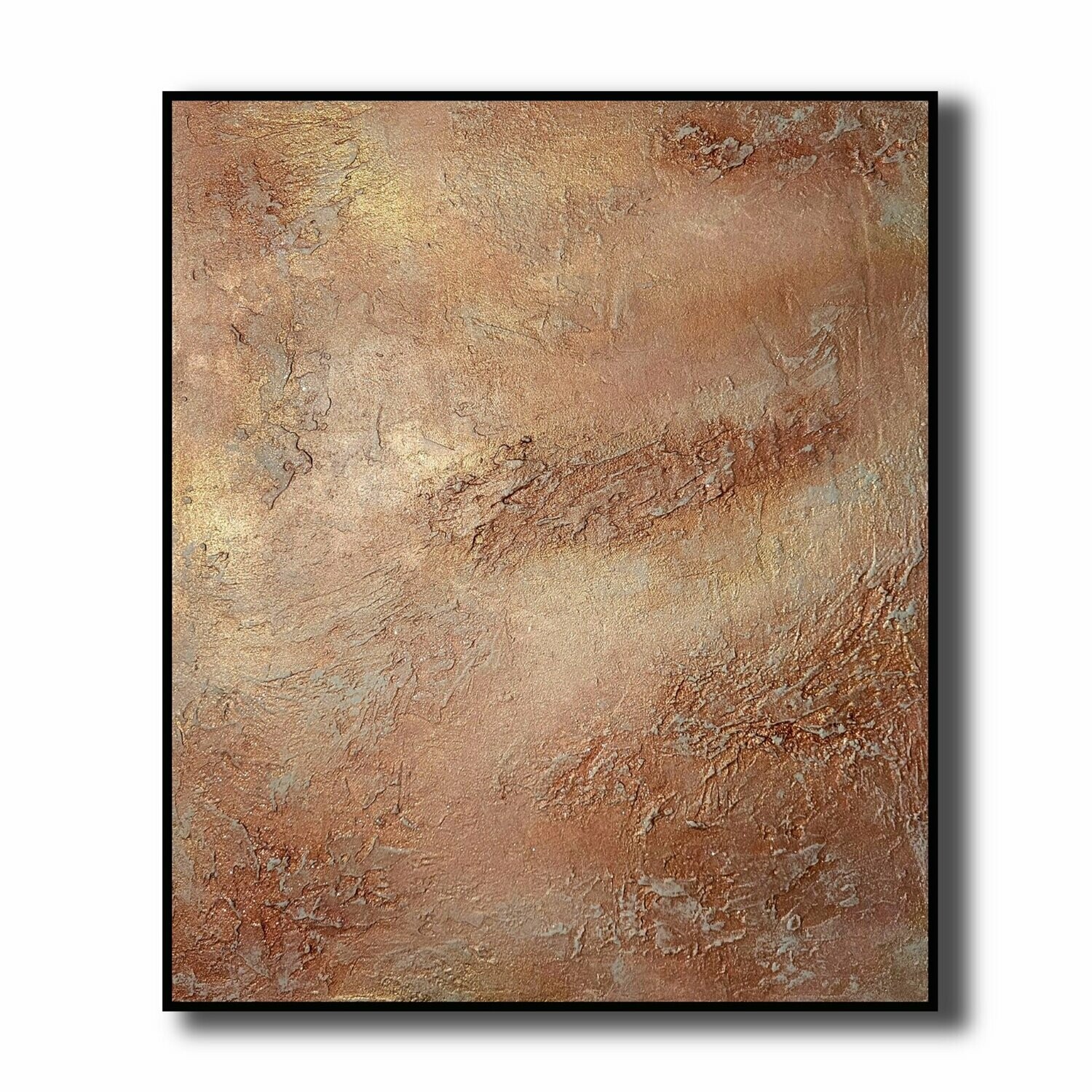 MARCHA - 55x46cm