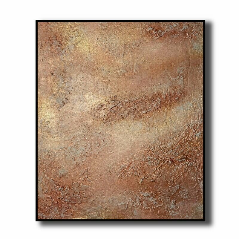MARCHA - 55x46cm