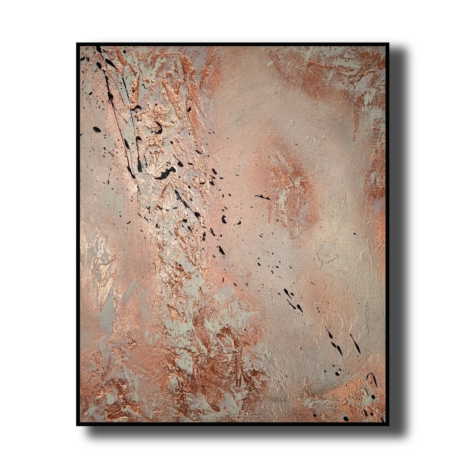 CUPRUM - 61x50cm