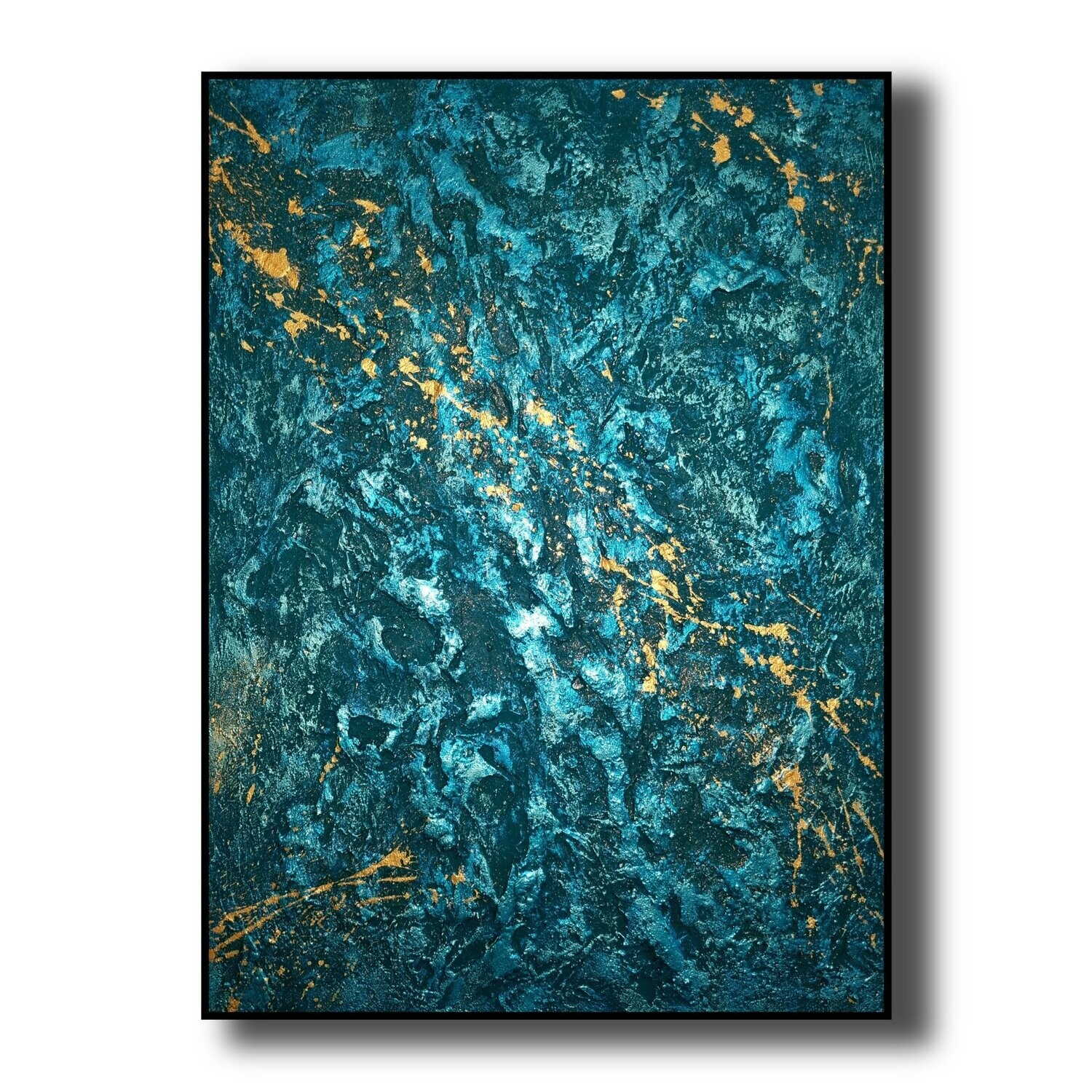 SAKONA - 100x73cm