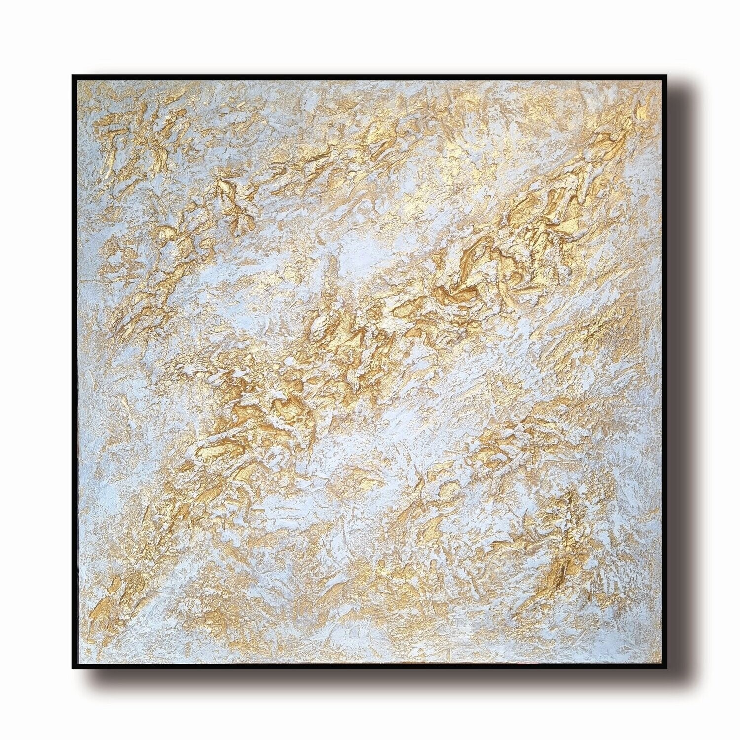 KUARTZOA - 100x100cm