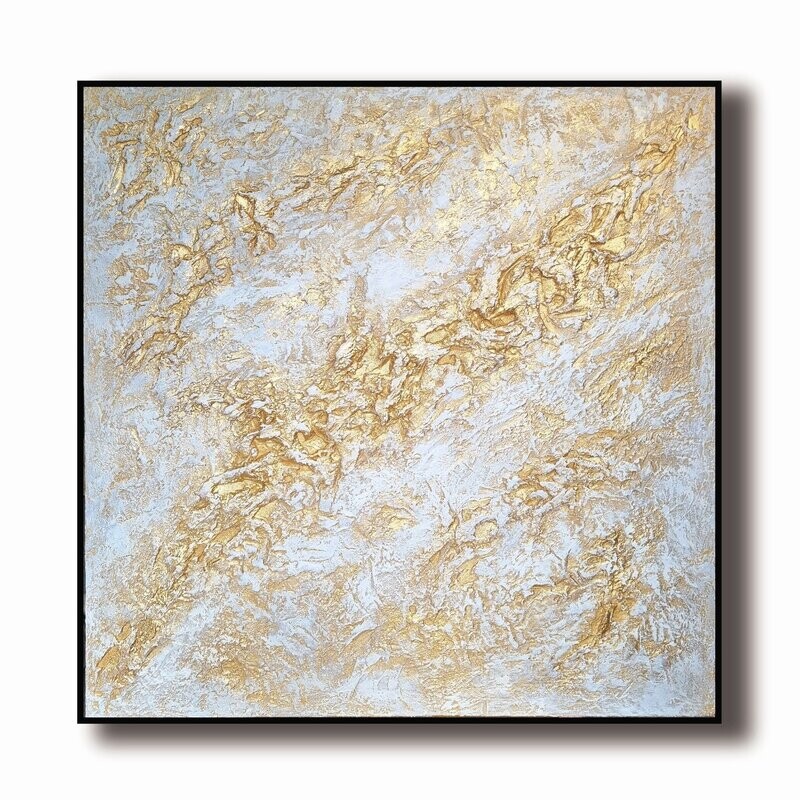 KUARTZOA - 100x100cm
