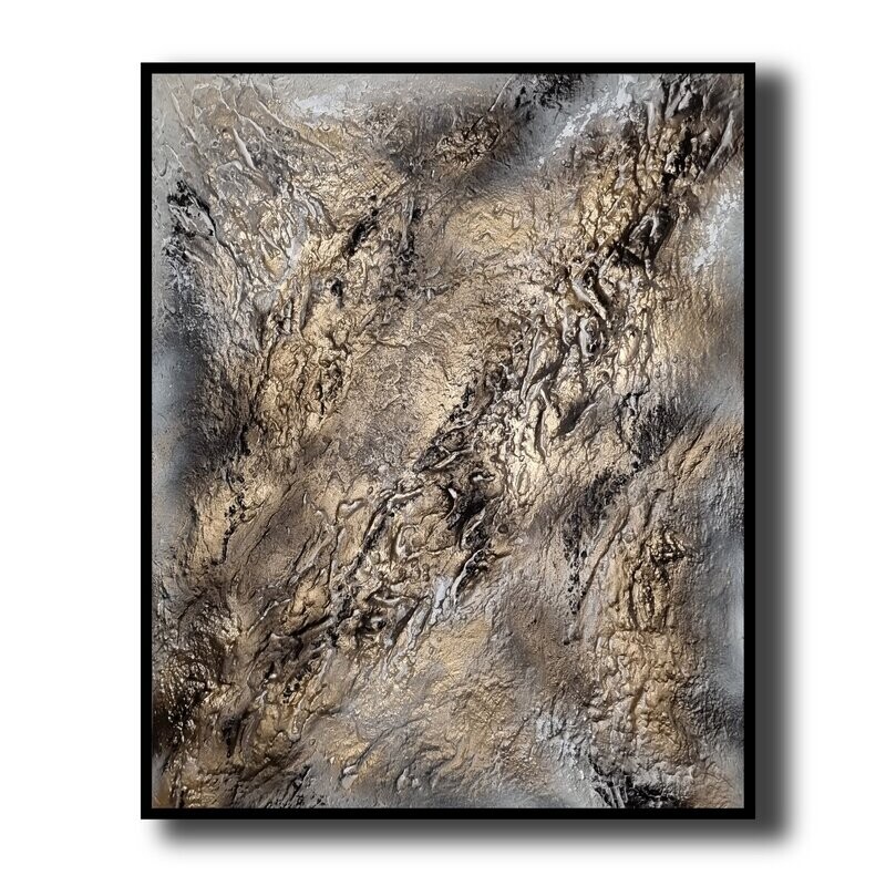 URREA - 81x65cm