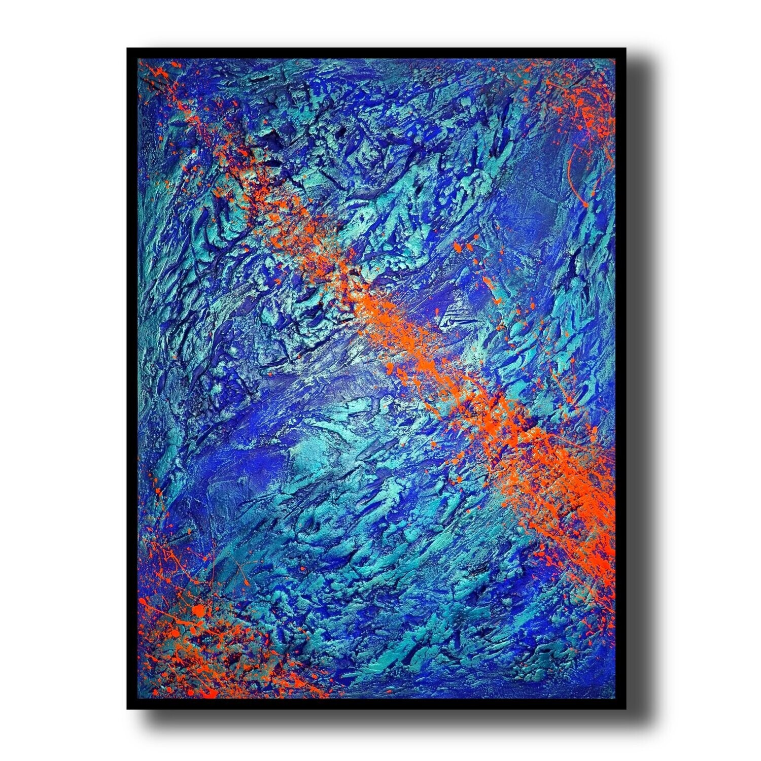 ITURRIA - 130x96cm