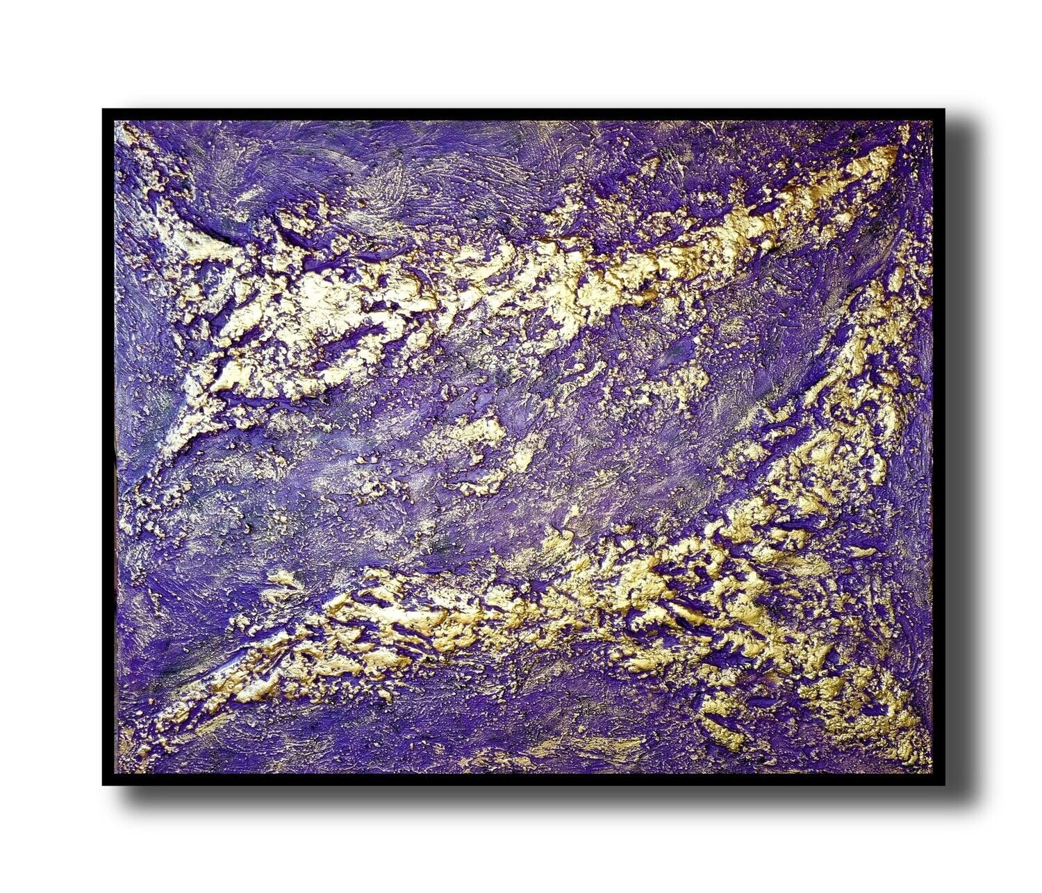 ATELIA - 100x81cm