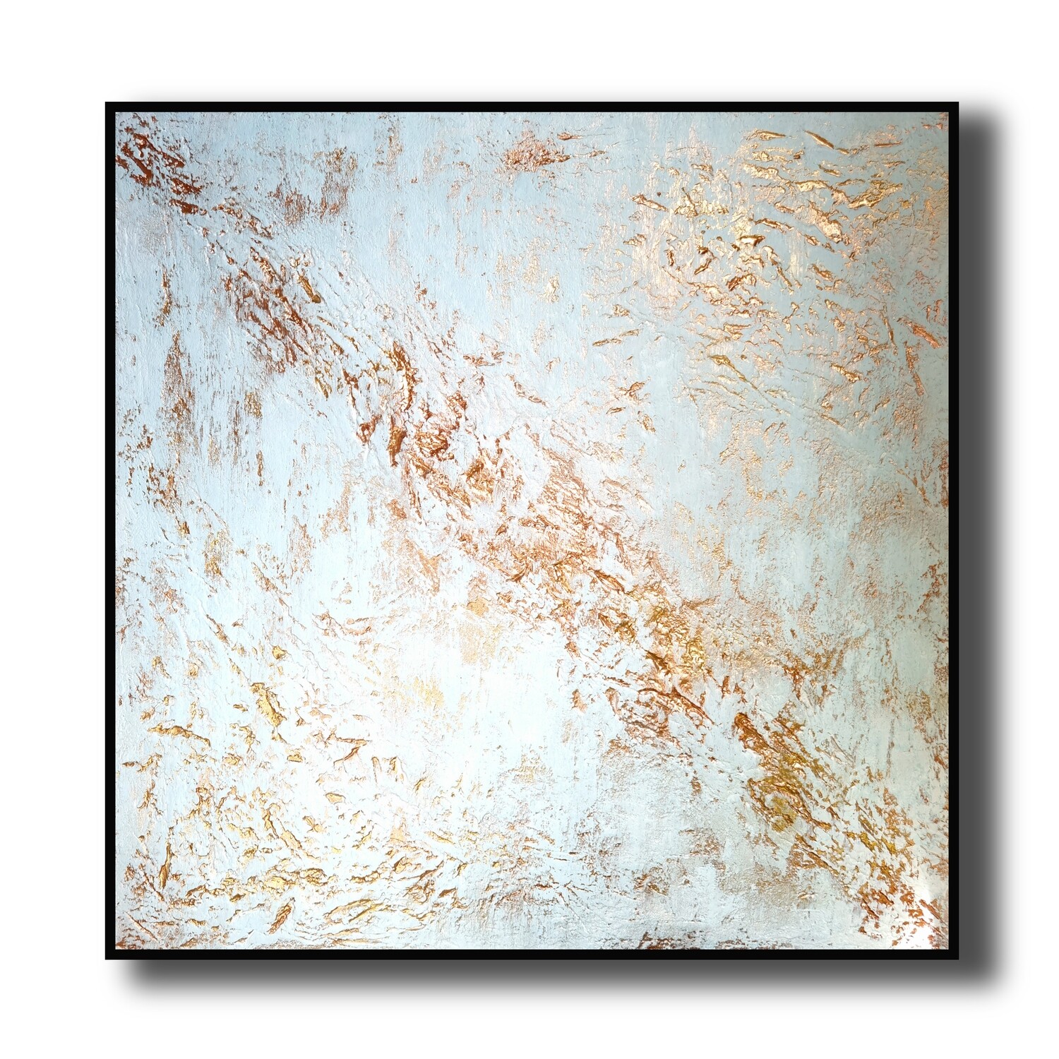KOBREA - 100x100cm