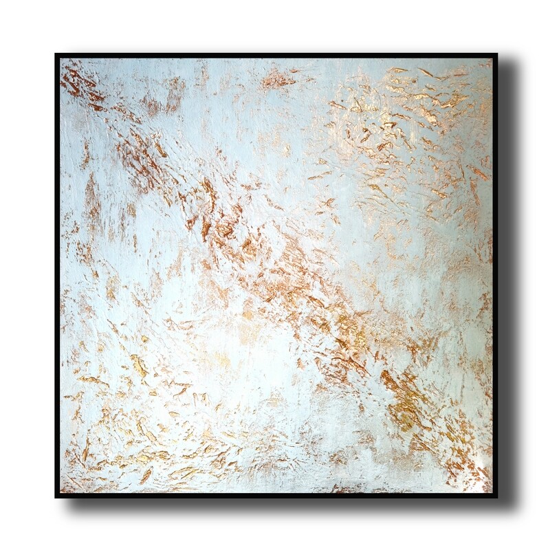 KOBREA - 100x100cm
