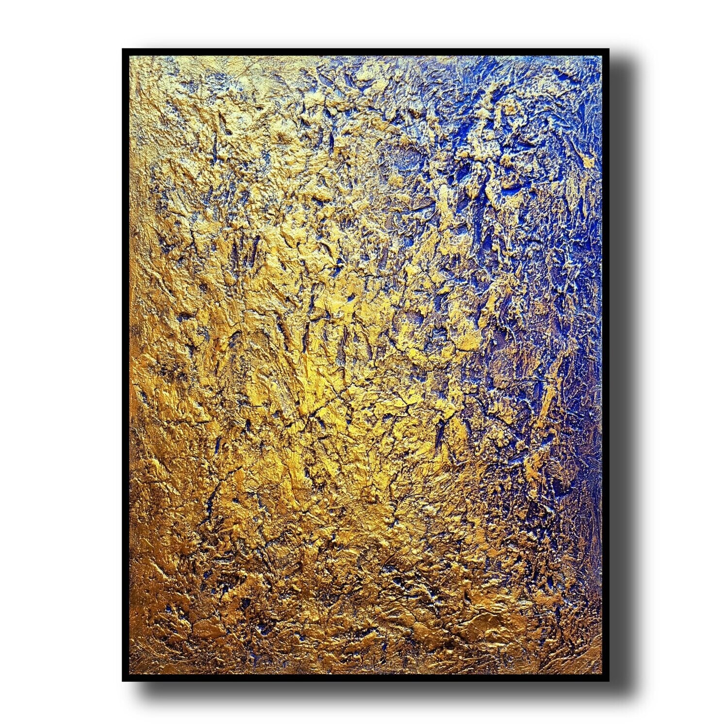 BARROKOA - 116x89cm