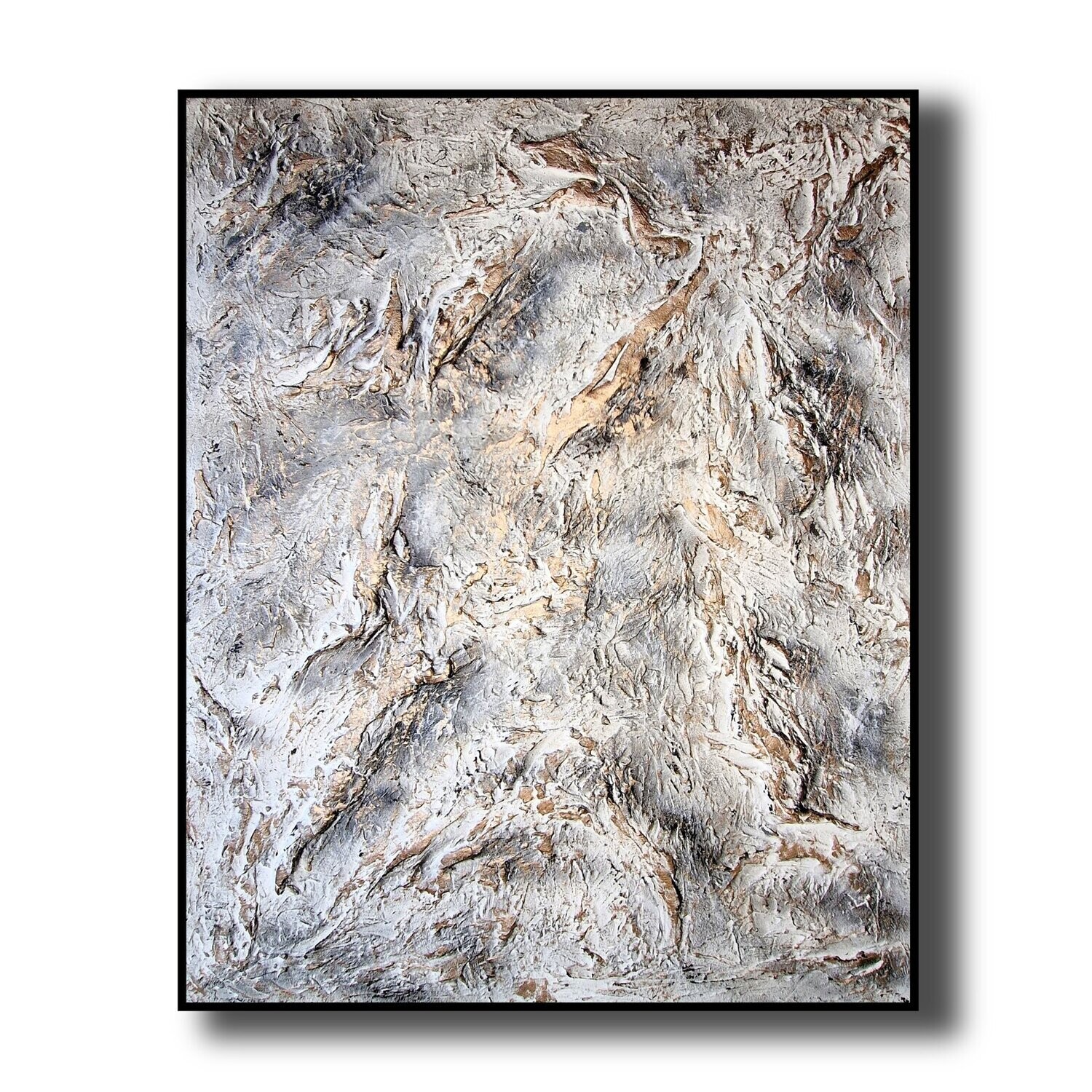 HUTSA - 100x81cm