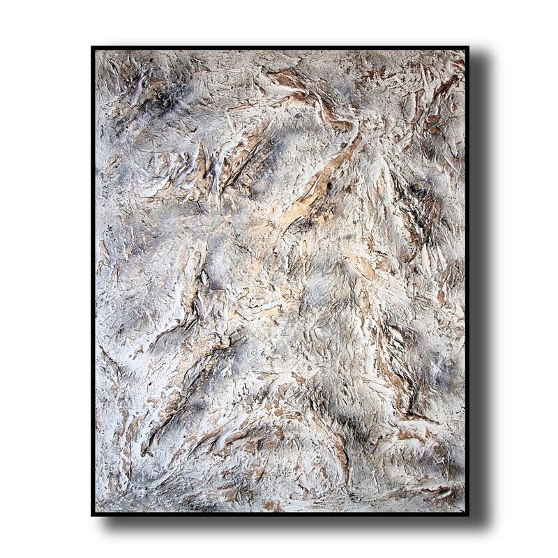 HUTSA - 100x81cm