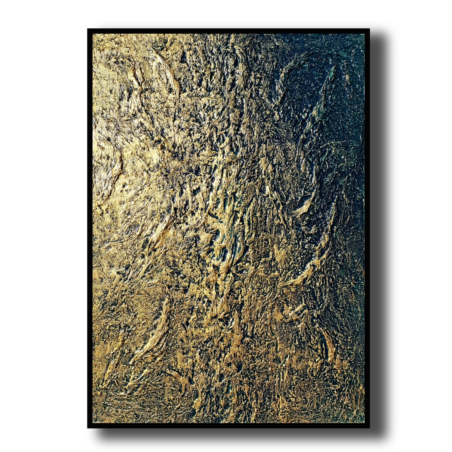 OIHANA - 116X81cm