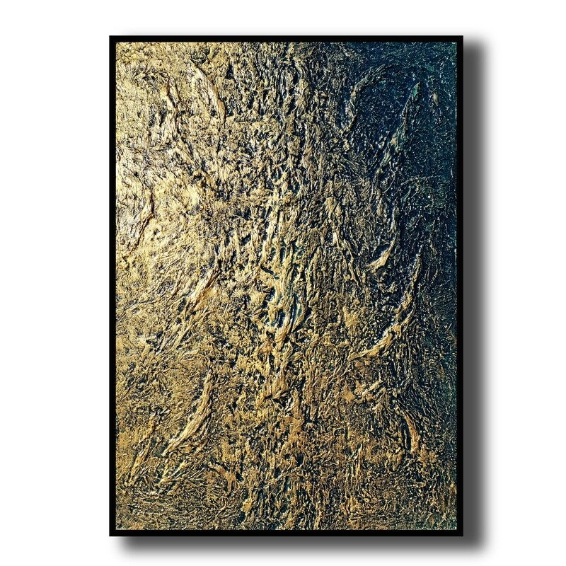 OIHANA - 116X81cm